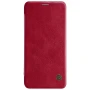 Nillkin Qin Series Leather case for Samsung Galaxy A6 (2018) order from official NILLKIN store
